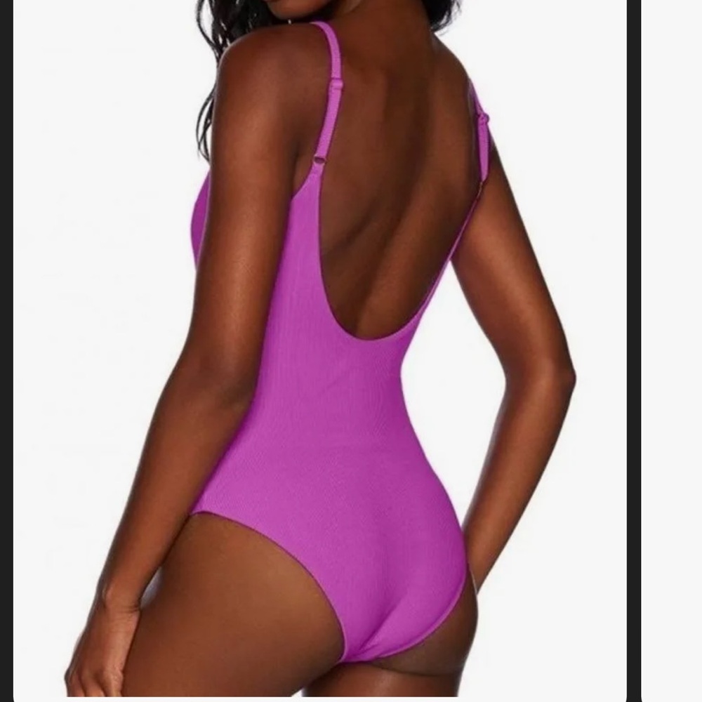 Beach Riot “Reese” one piece